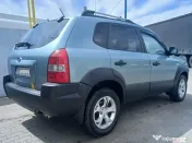 Hyundai Tucson 2.0 benzina 140cp 2009 SUV 