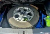 Hyundai Tucson 2.0 benzina 140cp 2009 SUV 