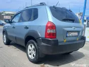 Hyundai Tucson 2.0 benzina 140cp 2009 SUV 