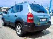Hyundai Tucson 2.0 benzina 140cp 2009 SUV