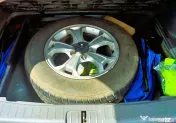 Hyundai Tucson 2.0 benzina 140cp 2009 SUV