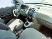 Hyundai Tucson 2.0 benzina 140cp 2009 SUV