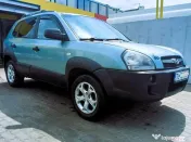 Hyundai Tucson 2.0 benzina 140cp 2009 SUV