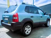 Hyundai Tucson 2.0 benzina 140cp 2009 SUV