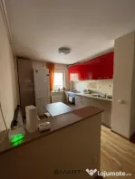 Apartament 2 Camere Tractorul
