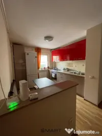 Apartament 2 Camere Tractorul
