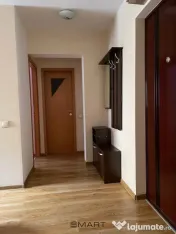 Apartament 2 Camere Tractorul 