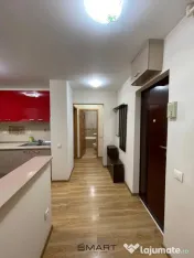 Apartament 2 Camere Tractorul 