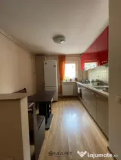 Apartament 2 Camere Tractorul 