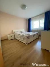 Apartament 2 Camere Tractorul 