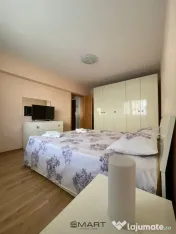 Apartament 2 Camere Tractorul 