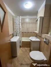 Apartament 2 Camere Tractorul 