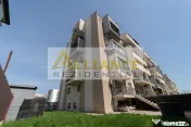 Apartament cu 2 camere cu gradina 200 mp