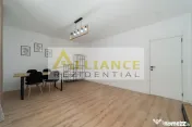Apartament cu 2 camere cu gradina 200 mp