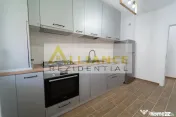 Apartament cu 2 camere cu gradina 200 mp