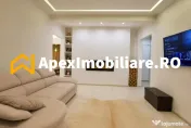 Apartament 2 camere de inchiriat Ultracentral București | A 