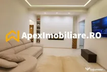 Apartament 2 camere de inchiriat Ultracentral București | A
