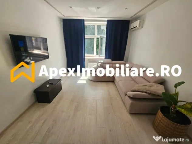 Apartament 2 camere de inchiriat Ultracentral București | A