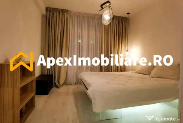 Apartament 2 camere de inchiriat Ultracentral București | A
