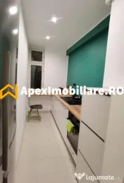 Apartament 2 camere de inchiriat Ultracentral București | A 