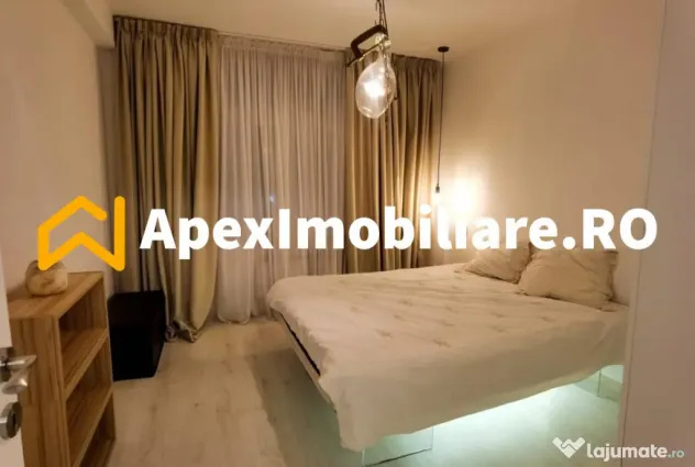 Apartament 2 camere de inchiriat Ultracentral București | A