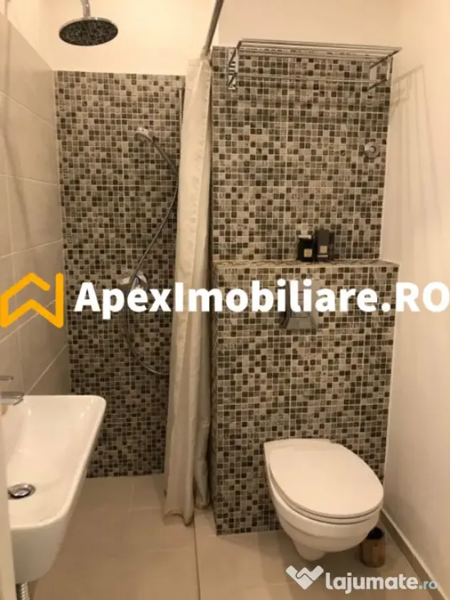 Apartament 2 camere de inchiriat Ultracentral București | A