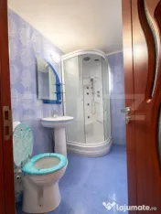 Apartament 3 camere, 68 mp, etaj 2, zona Luceafărului – M 