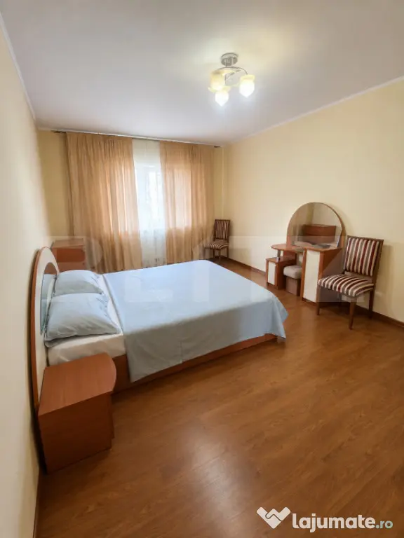 Apartament 3 camere, 68 mp, etaj 2, zona Luceafărului – M
