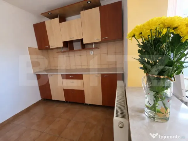 Apartament 3 camere, 68 mp, etaj 2, zona Luceafărului – M