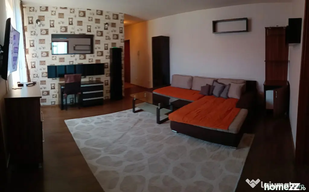 Apartament 3 camere, 68 MP+ Parcare, Zona Tineretului, Flore