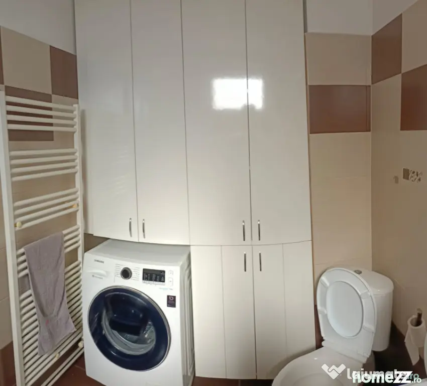 Apartament 3 camere, 68 MP+ Parcare, Zona Tineretului, Flore