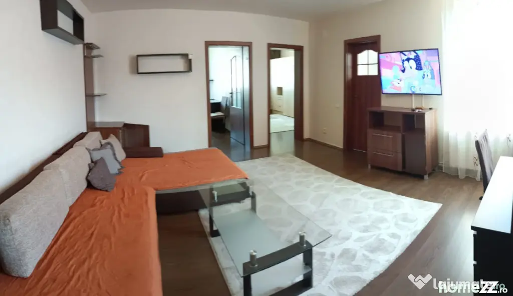 Apartament 3 camere, 68 MP+ Parcare, Zona Tineretului, Flore