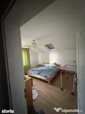 Apartament de vanzare semidecomandat ,3 camere 67 mp , zona 