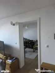 Apartament de vanzare semidecomandat ,3 camere 67 mp , zona 