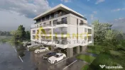 Proiect rezidential nou || Apartamente 2 si 3 camere || t...