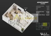 Proiect rezidential nou || Apartamente 2 si 3 camere || t...