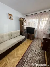Apartament 4 camere decomandat | Etaj 3 | Octav Onicescu –