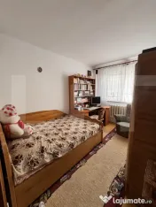 Apartament 4 camere decomandat | Etaj 3 | Octav Onicescu –