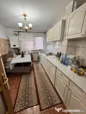 Apartament 4 camere decomandat | Etaj 3 | Octav Onicescu –