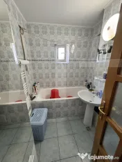 Apartament 4 camere decomandat | Etaj 3 | Octav Onicescu –