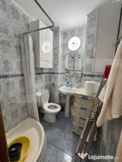Apartament 4 camere decomandat | Etaj 3 | Octav Onicescu –
