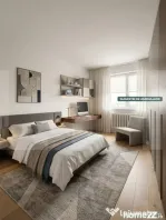 Apartament 4 camere decomandat, etaj 3, Octav Onicescu – B