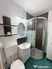 Apartament cu 1 camera de inchiriat in Micalaca 