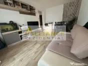 Apartament 2 camere | 58,09 mp | Etaj 1/3 | Loc de parcare | 