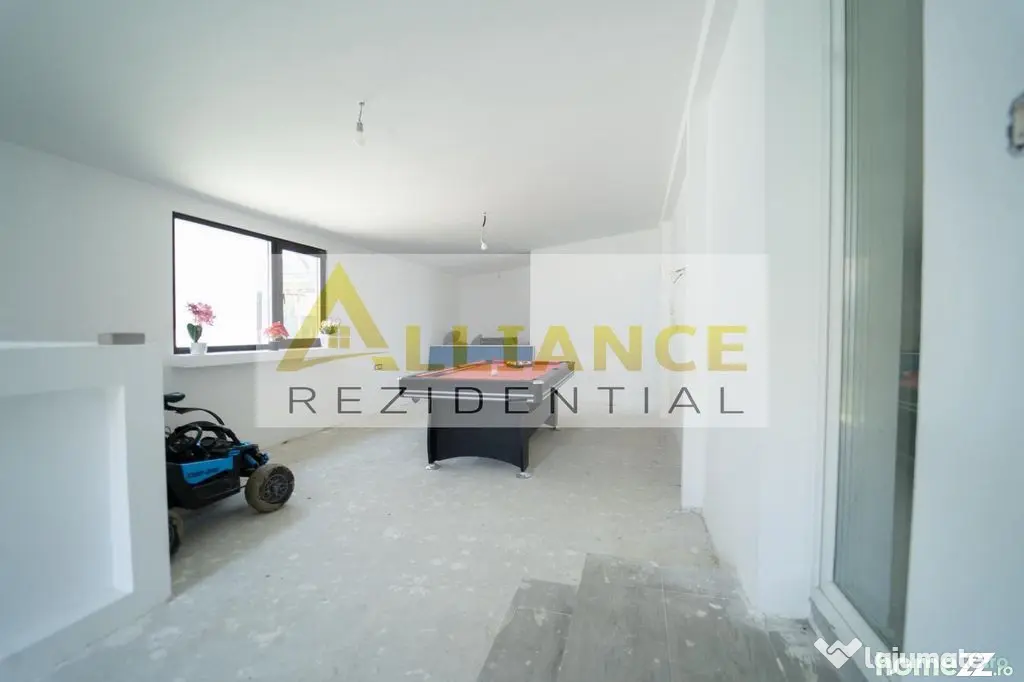 CASA PE PARTER | 3 CAMERE | COMPLET MOBILATA SI UTILATA |...