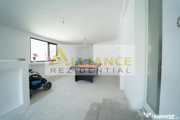 CASA PE PARTER | 3 CAMERE | COMPLET MOBILATA SI UTILATA |...