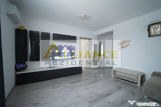 CASA PE PARTER | 3 CAMERE | COMPLET MOBILATA SI UTILATA |...