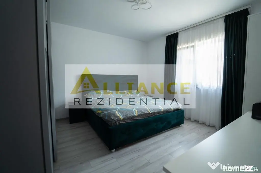 CASA PE PARTER | 3 CAMERE | COMPLET MOBILATA SI UTILATA |...