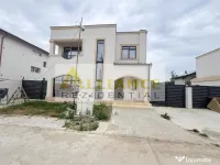 Casa individuala || 5 camere || 5 min fata de metrou