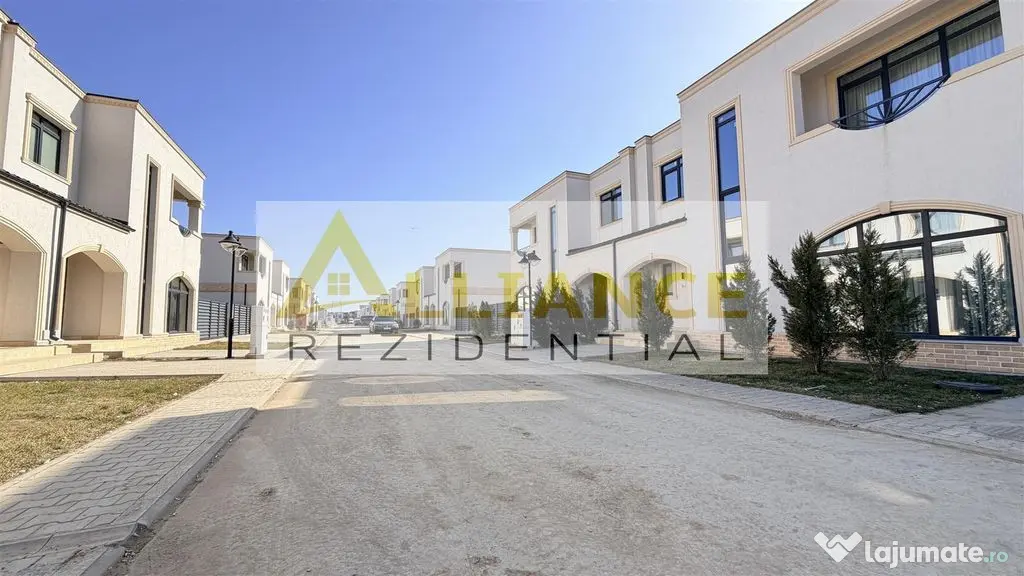 Casa individuala || 5 camere || 5 min fata de metrou